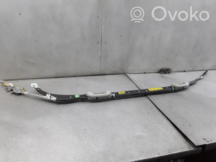 Opel Astra G Jumta gaisa spilvens 0005550B