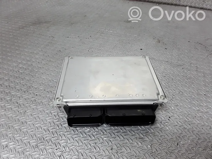 Volkswagen Phaeton Suspension control unit/module 3D0907553C