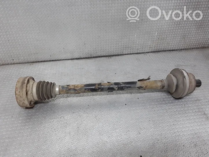 Volkswagen Phaeton Rear driveshaft 