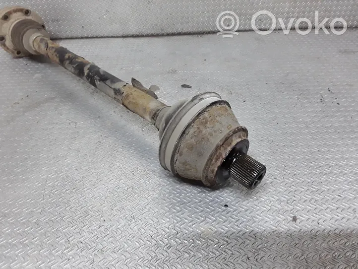 Volkswagen Phaeton Rear driveshaft 