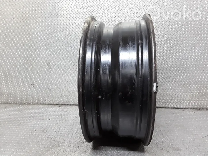 Volkswagen Polo V 6R Cerchione in acciaio R15 6R0601027D