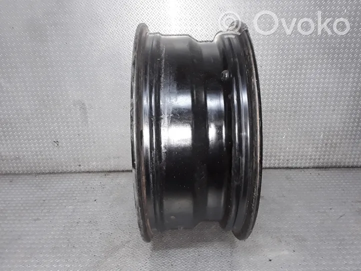 Volkswagen PASSAT B8 Cerchione in acciaio R16 3Q0601027A