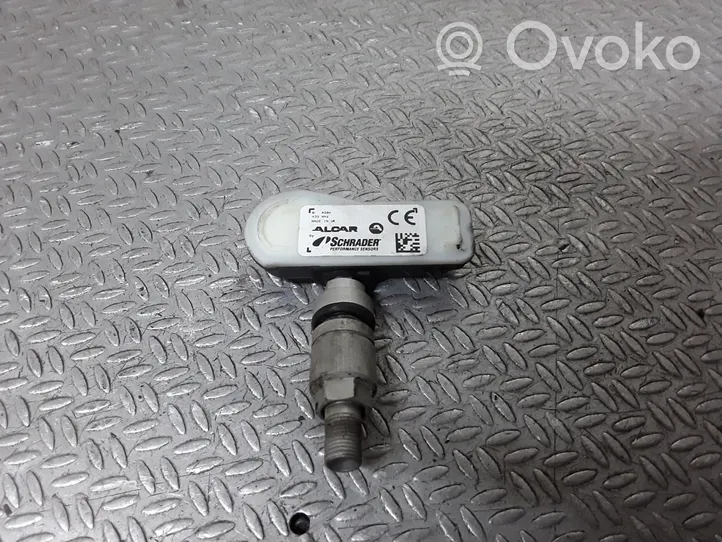 Opel Zafira C Sensor de la presión del aire 