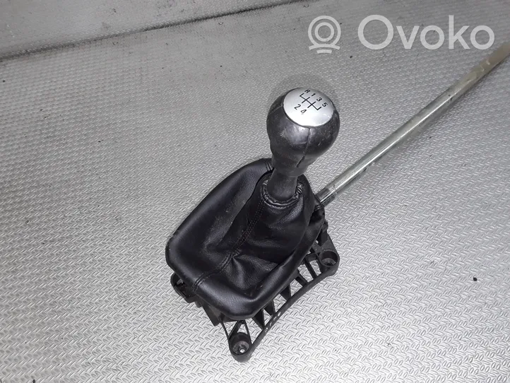 Opel Corsa C Gear selector/shifter (interior) 