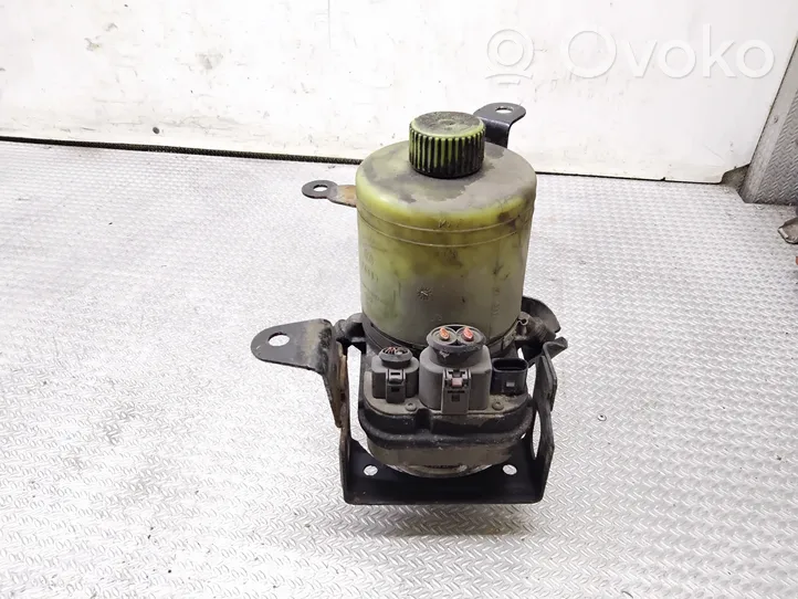 Volkswagen Polo IV 9N3 Electric power steering pump 6Q0423371