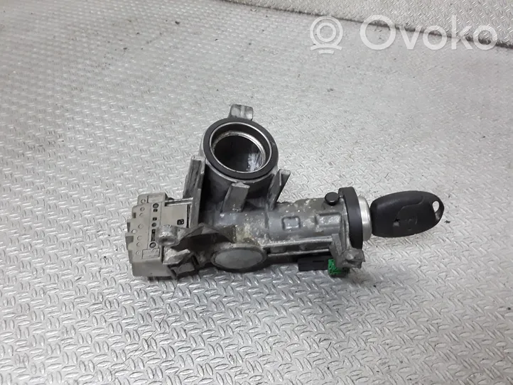 Ford Focus Ignition lock 98AB11572BE