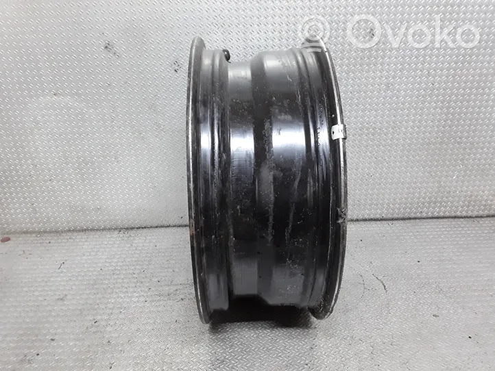 Volkswagen Golf VII R 16 metāla disks (-i) 5Q0601027AG