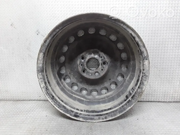 Volkswagen PASSAT B8 R16 steel rim 3Q0601027A