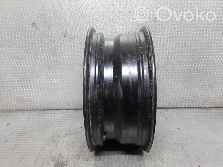 Volkswagen Polo V 6R R15 steel rim 6C0601027A