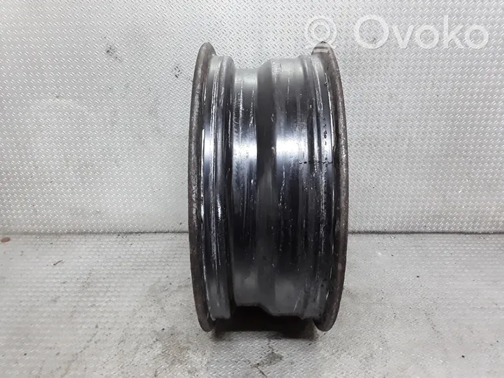 Volkswagen Golf VII R 16 metāla disks (-i) 5Q0601027BG