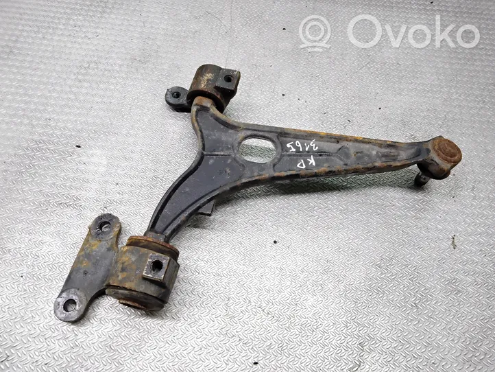 Citroen C8 Front lower control arm/wishbone 