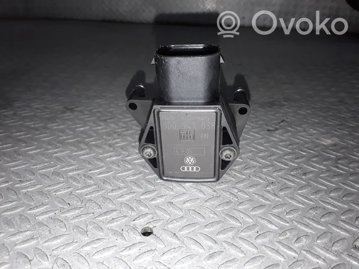 Volkswagen Phaeton Sensor 3D0941038