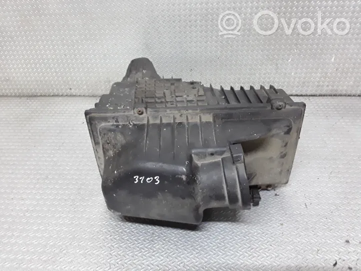 Citroen C5 Oro filtro dėžė 9629040380