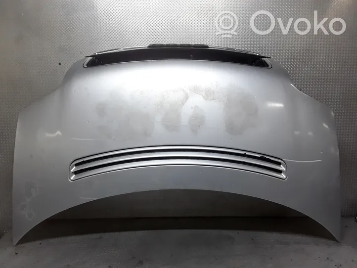 Audi A2 Vano motore/cofano 