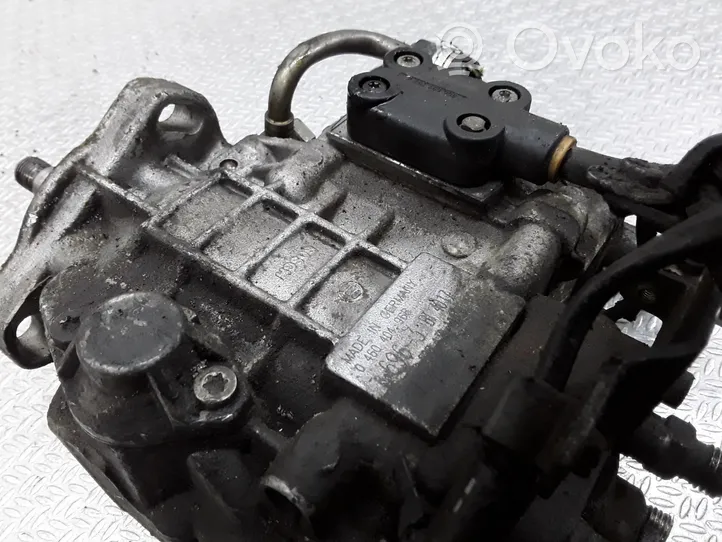 Ford Galaxy Fuel injection high pressure pump 0460404968