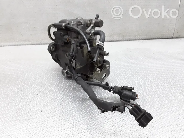 Volkswagen PASSAT B5 Fuel injection high pressure pump 0460404986
