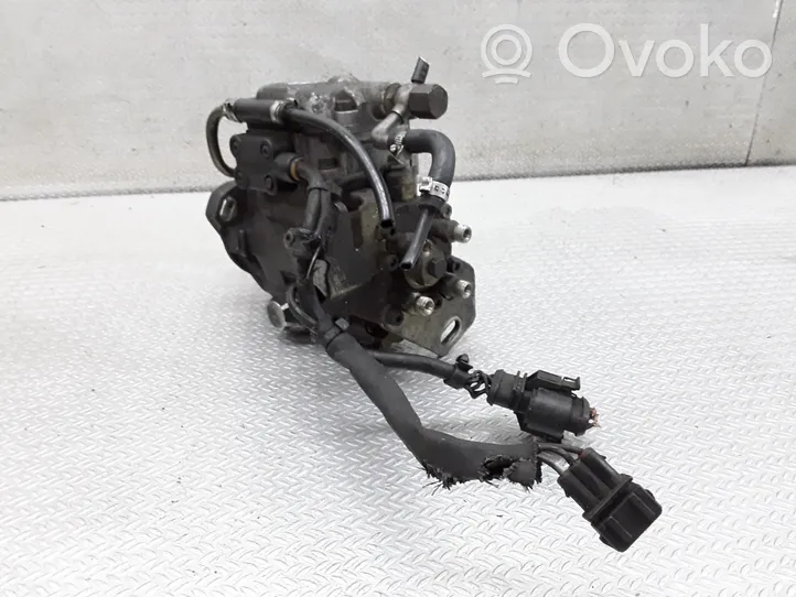 Volkswagen PASSAT B5 Polttoaineen ruiskutuksen suurpainepumppu 0460404986