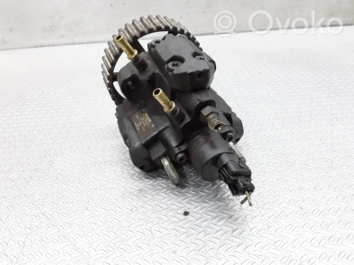 Renault Scenic I Pompe d'injection de carburant à haute pression 7700111010