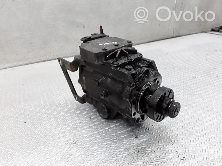 Opel Astra G Pompe d'injection de carburant à haute pression 0470504003