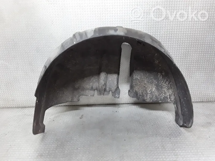 Audi A2 Rivestimento paraspruzzi parafango posteriore 