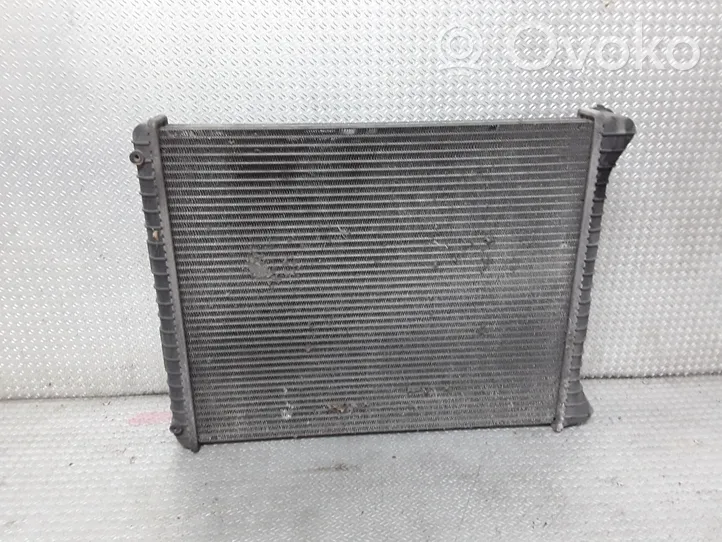 Audi A2 Coolant radiator 