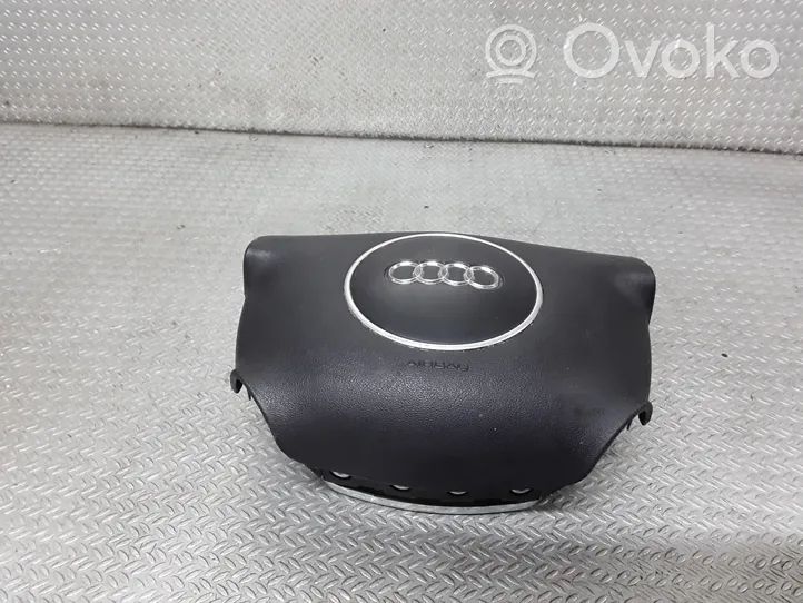 Audi A2 Airbag de volant 8E0880201AA