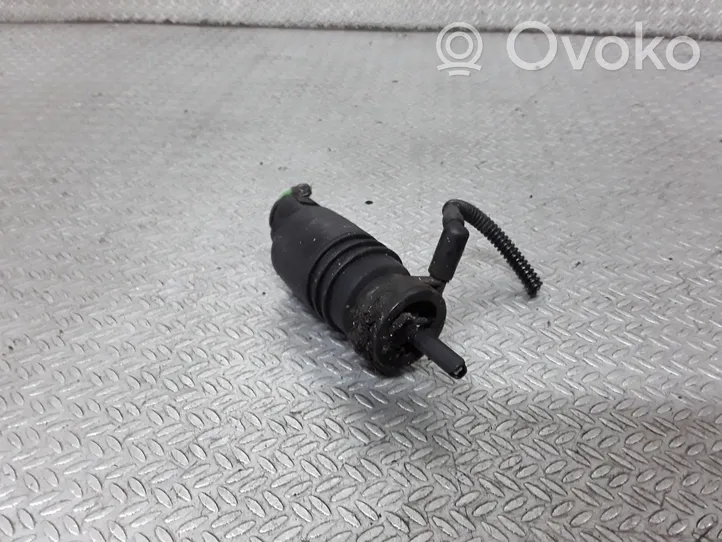 Audi A2 Pumpe Scheibenwaschanlage 