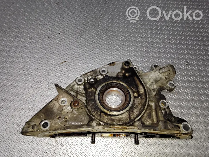 Peugeot 307 Pompe à huile 9642180580