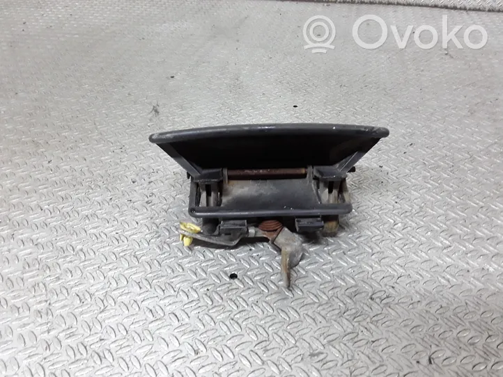 Ford Transit Klamka zewnętrzna drzwi przednich YC15V22401