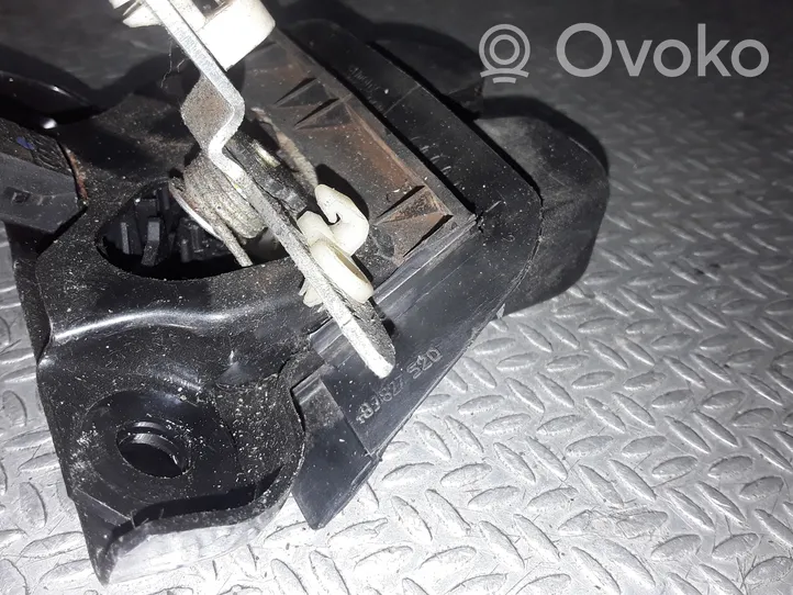 Audi A6 S6 C5 4B Blocco/chiusura/serratura del portellone posteriore/bagagliaio 4B9827520