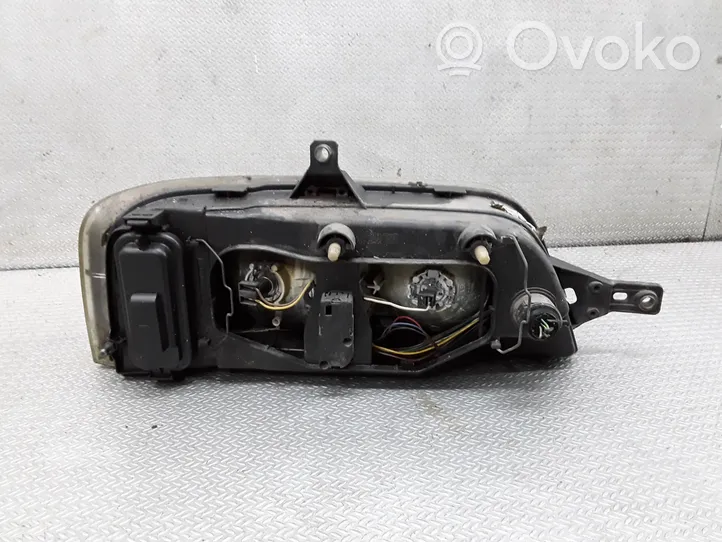 Citroen Jumper Headlight/headlamp 