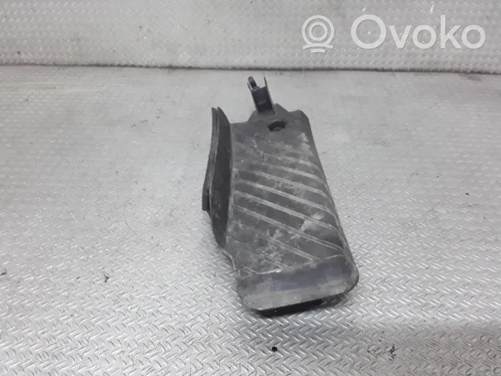 Audi A4 S4 B7 8E 8H Foot rest pad/dead pedal 8E1864777