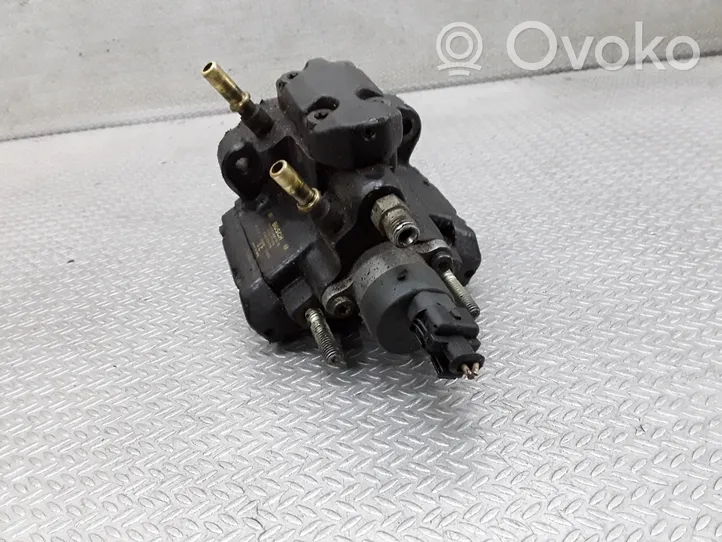 Renault Scenic I Fuel injection high pressure pump 0445010018