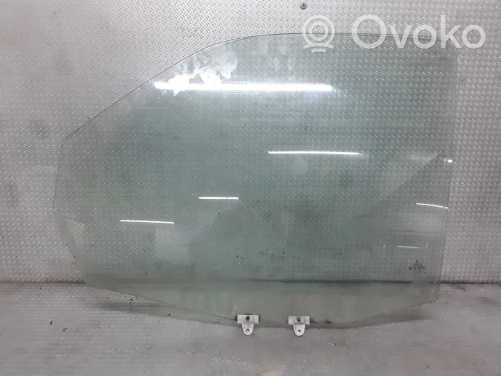 Mercedes-Benz Vito Viano W638 Pagrindinis priekinių durų stiklas (keturdurio) 