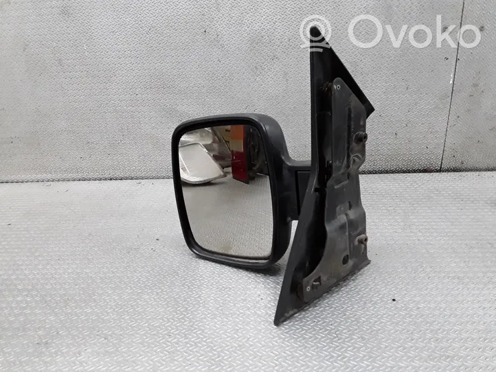 Mercedes-Benz Vito Viano W638 Manual wing mirror 