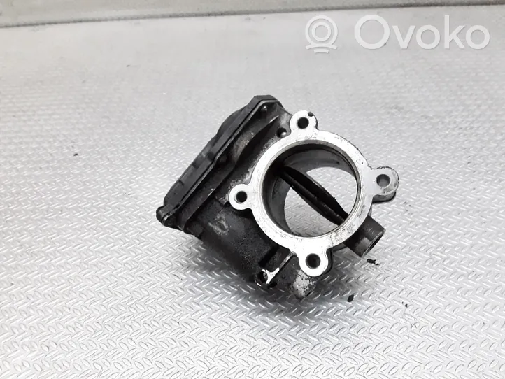 Mitsubishi L200 Throttle valve 1450A033