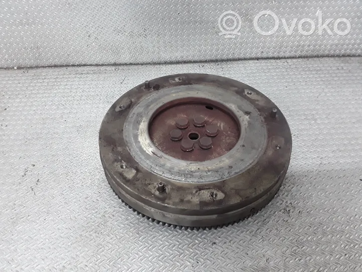 Hyundai Galloper Flywheel 