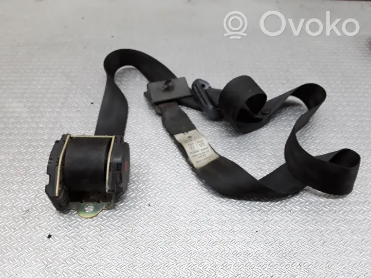 Volkswagen Transporter - Caravelle T4 Roof seat belt 705857811D