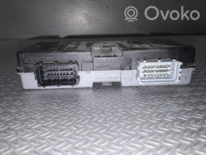 Peugeot 607 Module de commande de siège 9638960380