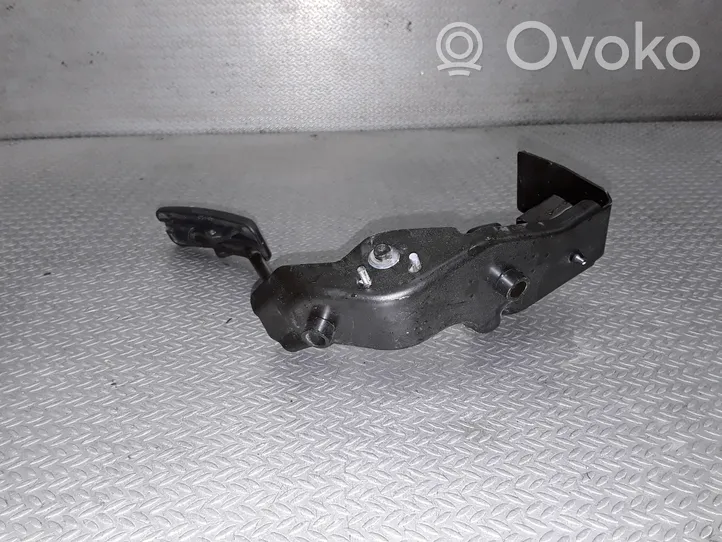 Toyota Avensis T250 Pedal del acelerador 7811135030