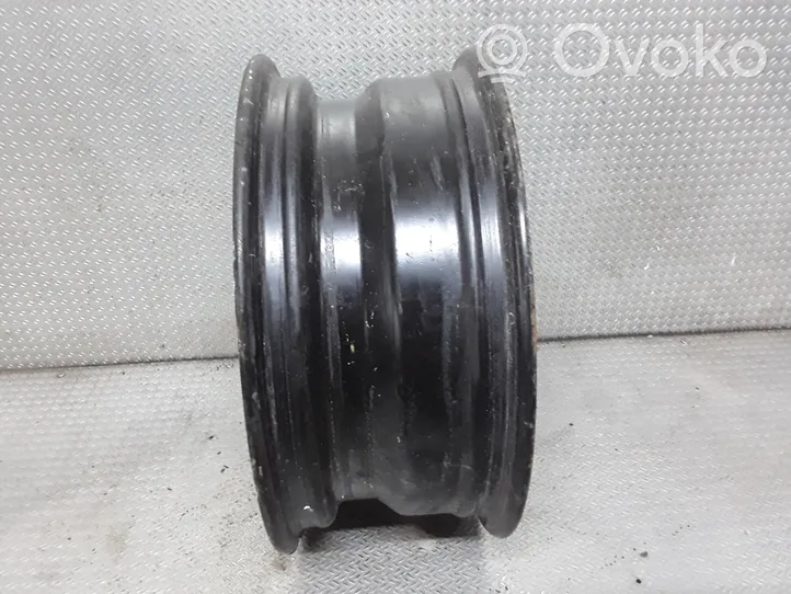 Volkswagen Golf IV R15 steel rim 1J0601027Q