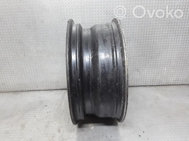 Audi A4 S4 B5 8D Cerchione in acciaio R15 1K0601027C