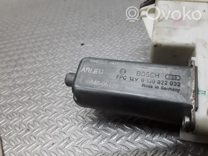 Toyota Avensis T250 Elektryczny podnośnik szyby drzwi tylnych 6984005100