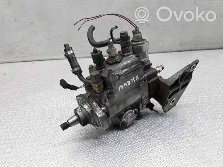 Opel Astra G Pompe d'injection de carburant à haute pression 8971852422