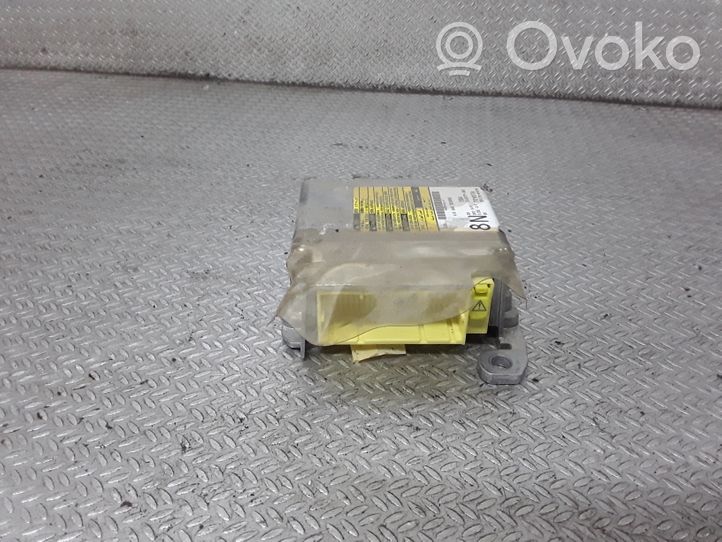 Toyota Corolla Verso AR10 Module de contrôle airbag 891700F070