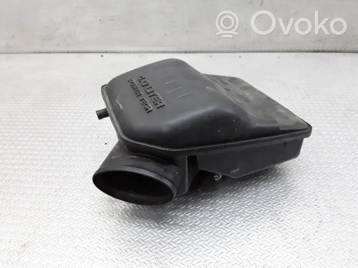 Jeep Grand Cherokee (WJ) Risuonatore di aspirazione 04854018