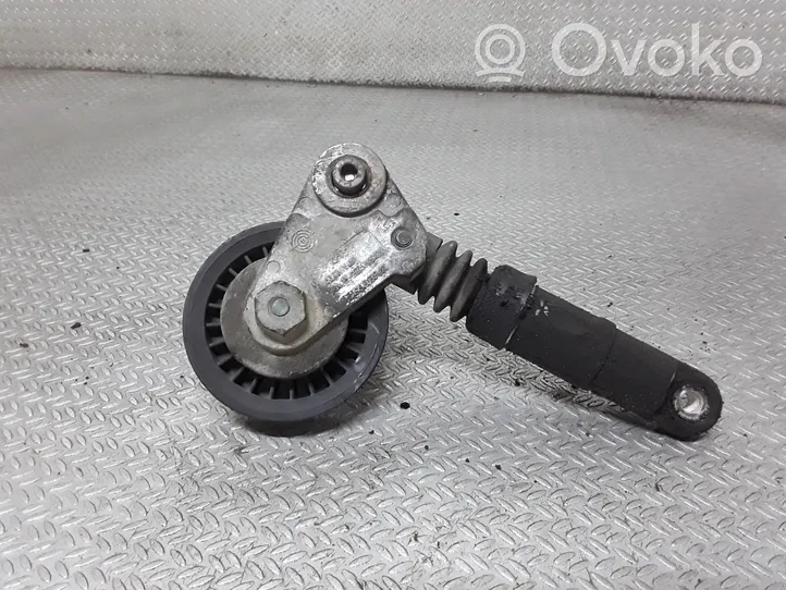 Volkswagen PASSAT B5.5 Napinacz paska alternatora 23470909