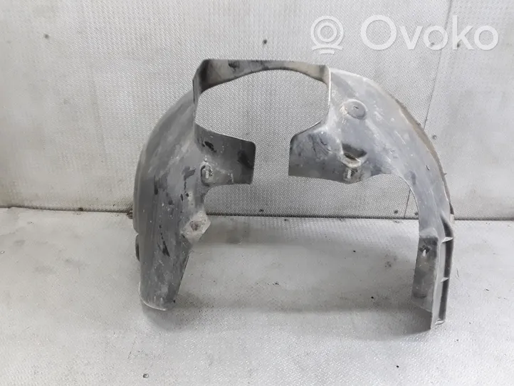 Volkswagen New Beetle Front wheel arch liner splash guards 1C0809961E