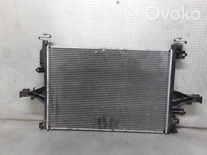 Volvo S60 Radiateur de refroidissement 995126N