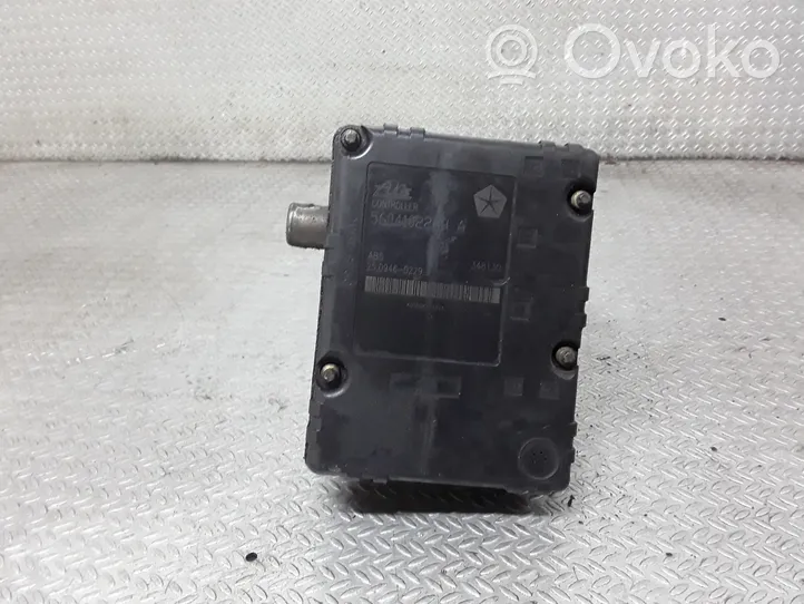 Jeep Grand Cherokee (WJ) ABS-pumppu 56041022AH